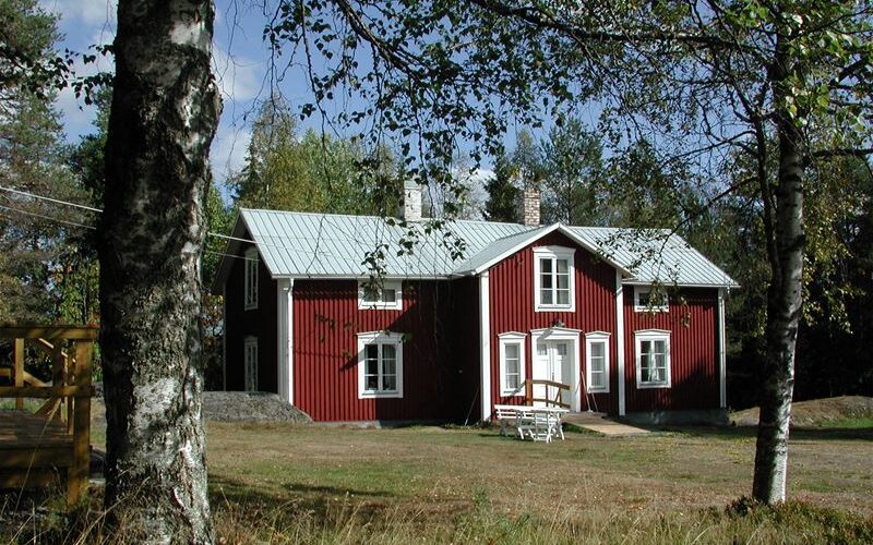 Hembygdsområde