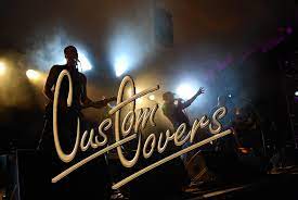 custom covers custom covers